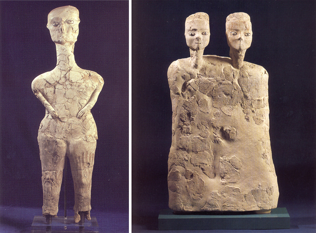Fig. 15: ‘Ain Ghazal