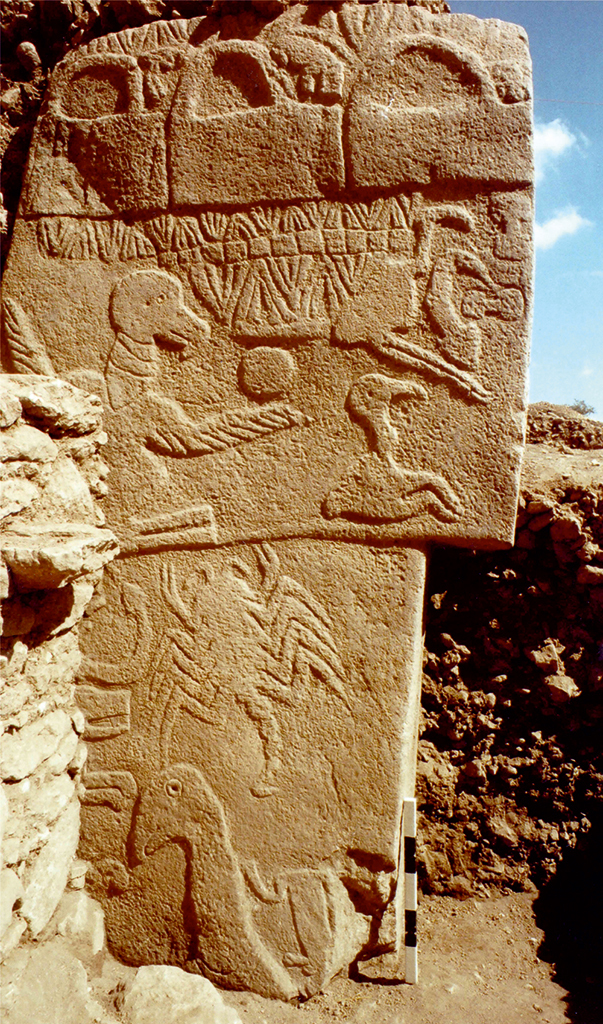 Pillar 43