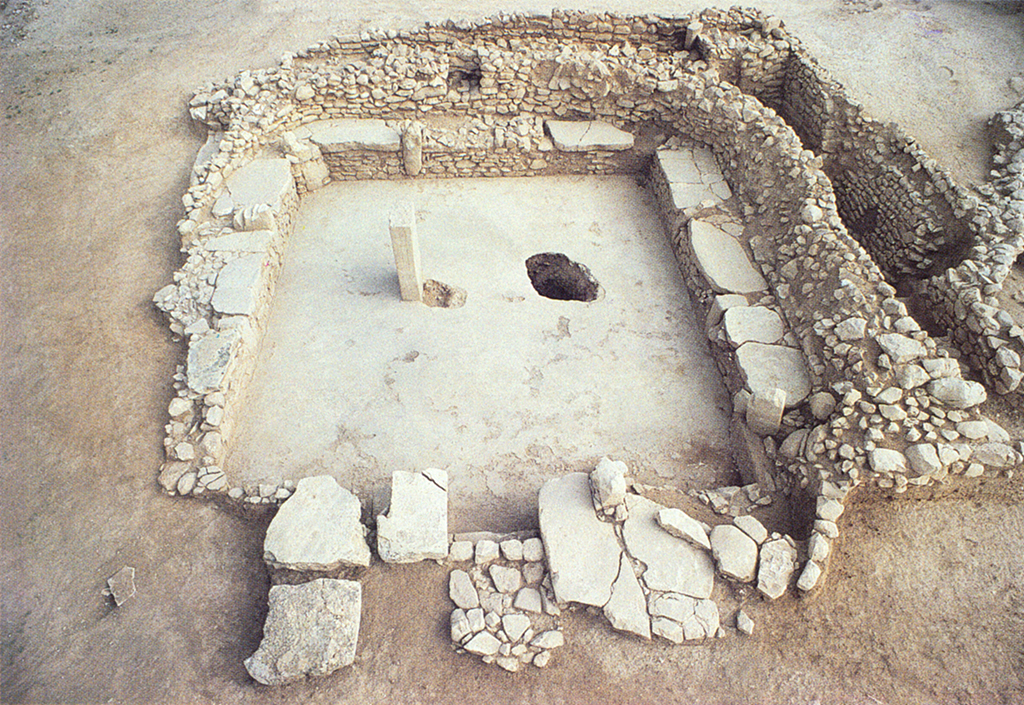 Nevalı Çori